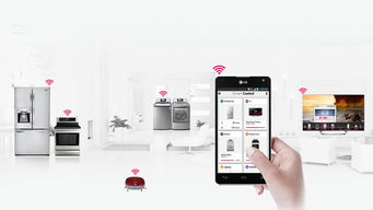 智能互聯，綠色未來 Lifesmart如何用AI賦能家庭能源管理