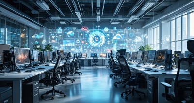 抽獎(jiǎng)系統(tǒng)開發(fā) 打造趣味與公平并存的互動(dòng)新體驗(yàn)