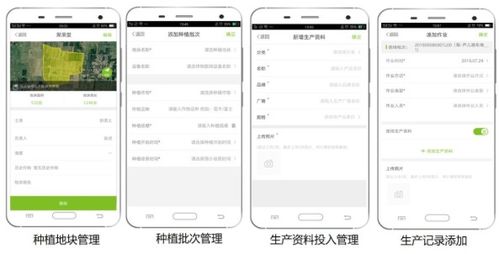 大田智慧農(nóng)業(yè)投資1.28億元數(shù)字化服務，推動農(nóng)產(chǎn)品安全生產(chǎn)與數(shù)字內容制作