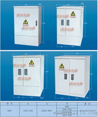 智能低壓電纜分支箱結構與優勢詳解 山東利安電器表箱廠高清細節解讀